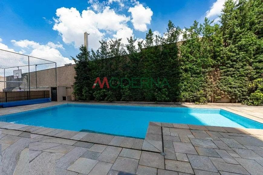 Apartamento à venda com 3 quartos, 2 banheiros, 2 vagas e 82m² no Paulicéia, São Bernardo do Campo (SP) — foto 19 de 30