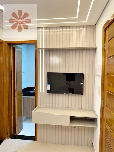 Apartamento em Vila Sao Geraldo  -  São Paulo