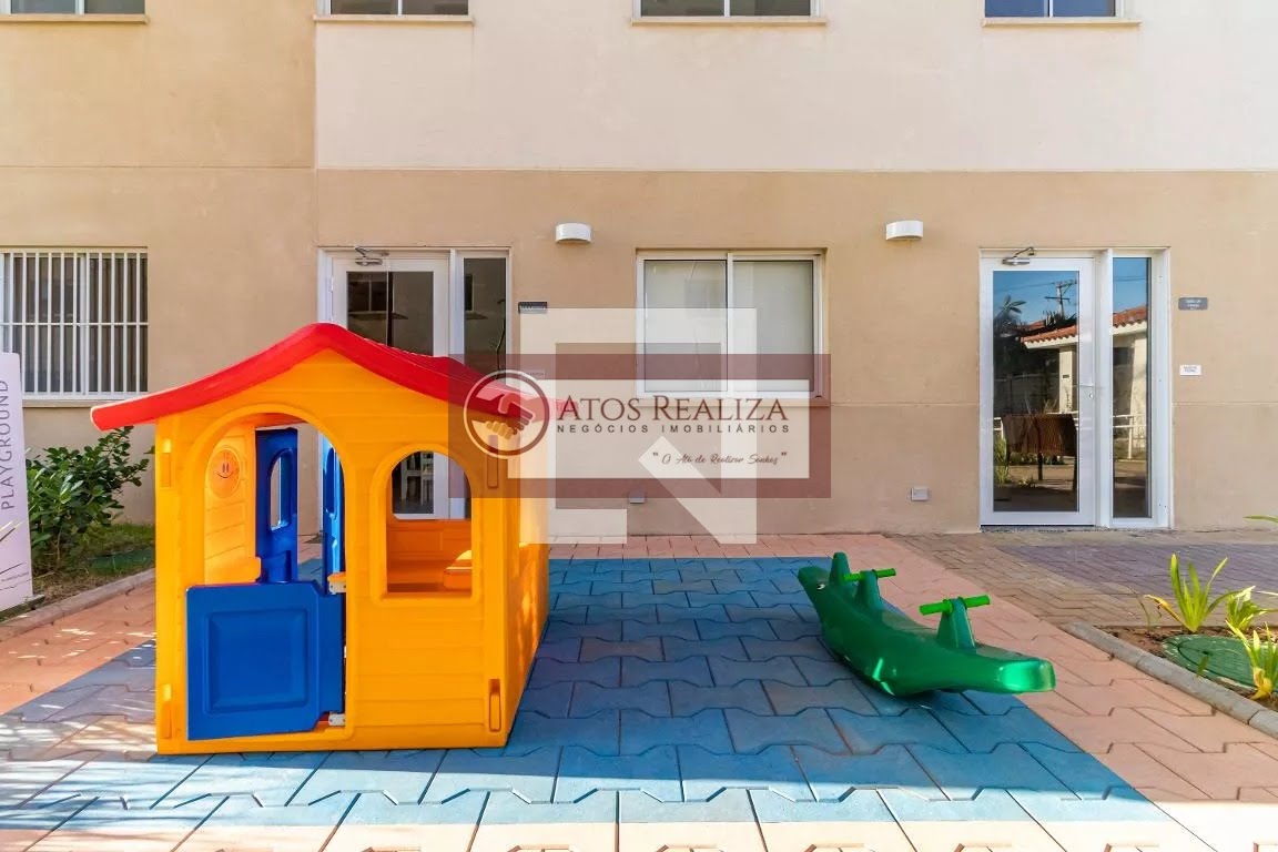 Apartamento à venda com 1 quarto, 1 banheiro e 31m² no Jardim Cidalia, São Paulo (SP) — foto 7 de 30