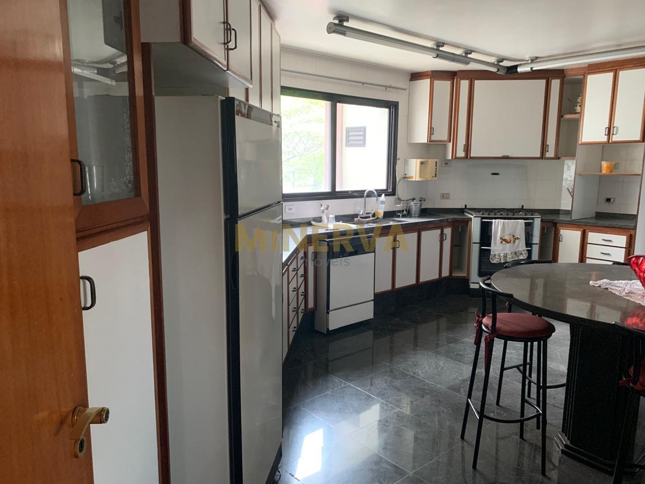 Apartamento à venda com 4 quartos, 4 suítes, 5 vagas e 474m² no Jardim Analia Franco, São Paulo (SP) — foto 11 de 30