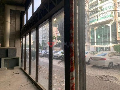 Aluguel de Loja em Botafogo - 2715m²