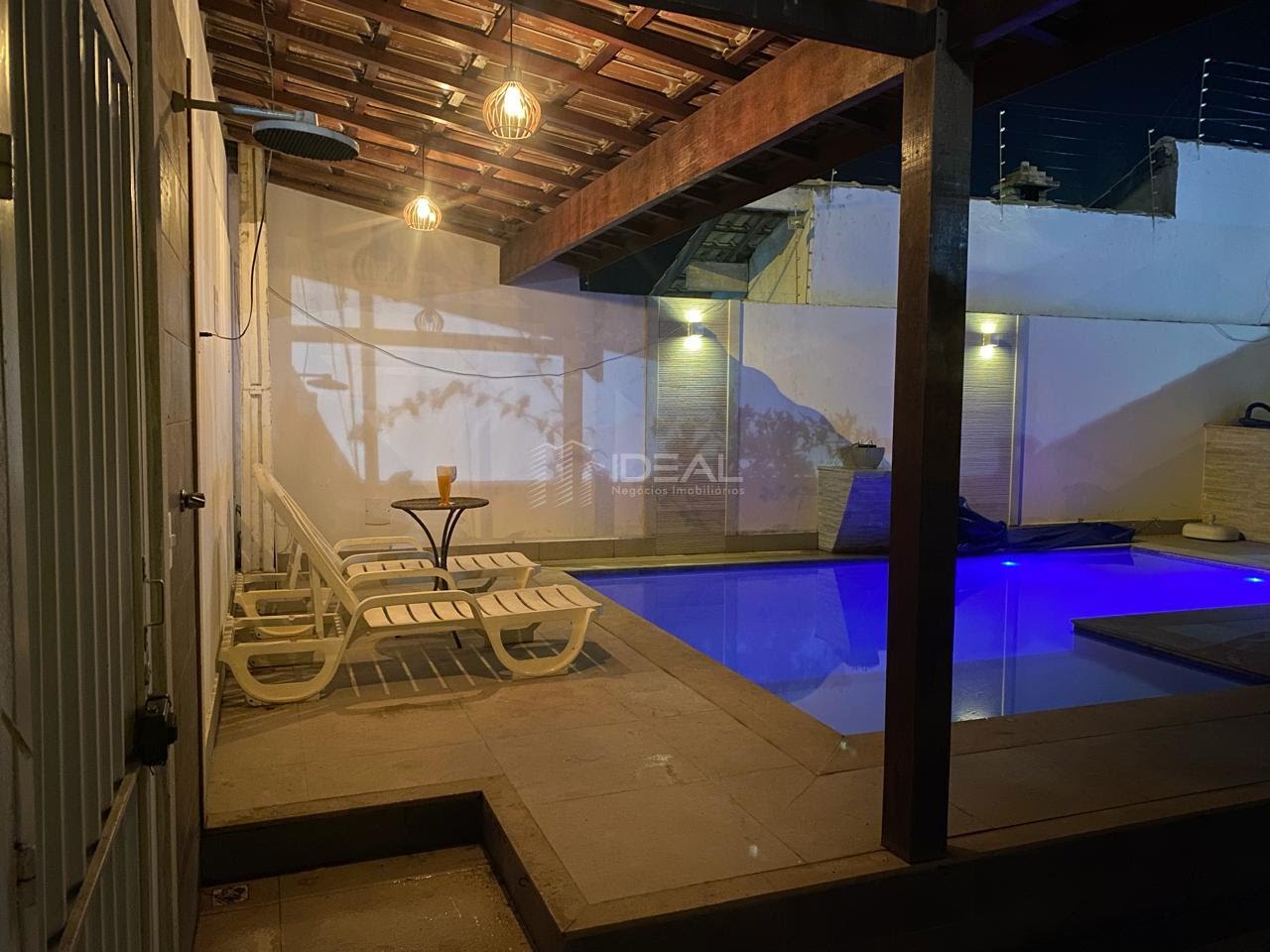 Casa à venda com 4 quartos, 4 suítes, 5 vagas e 250m² no Balneário de Atafona, São João da Barra (RJ) — foto 19 de 30