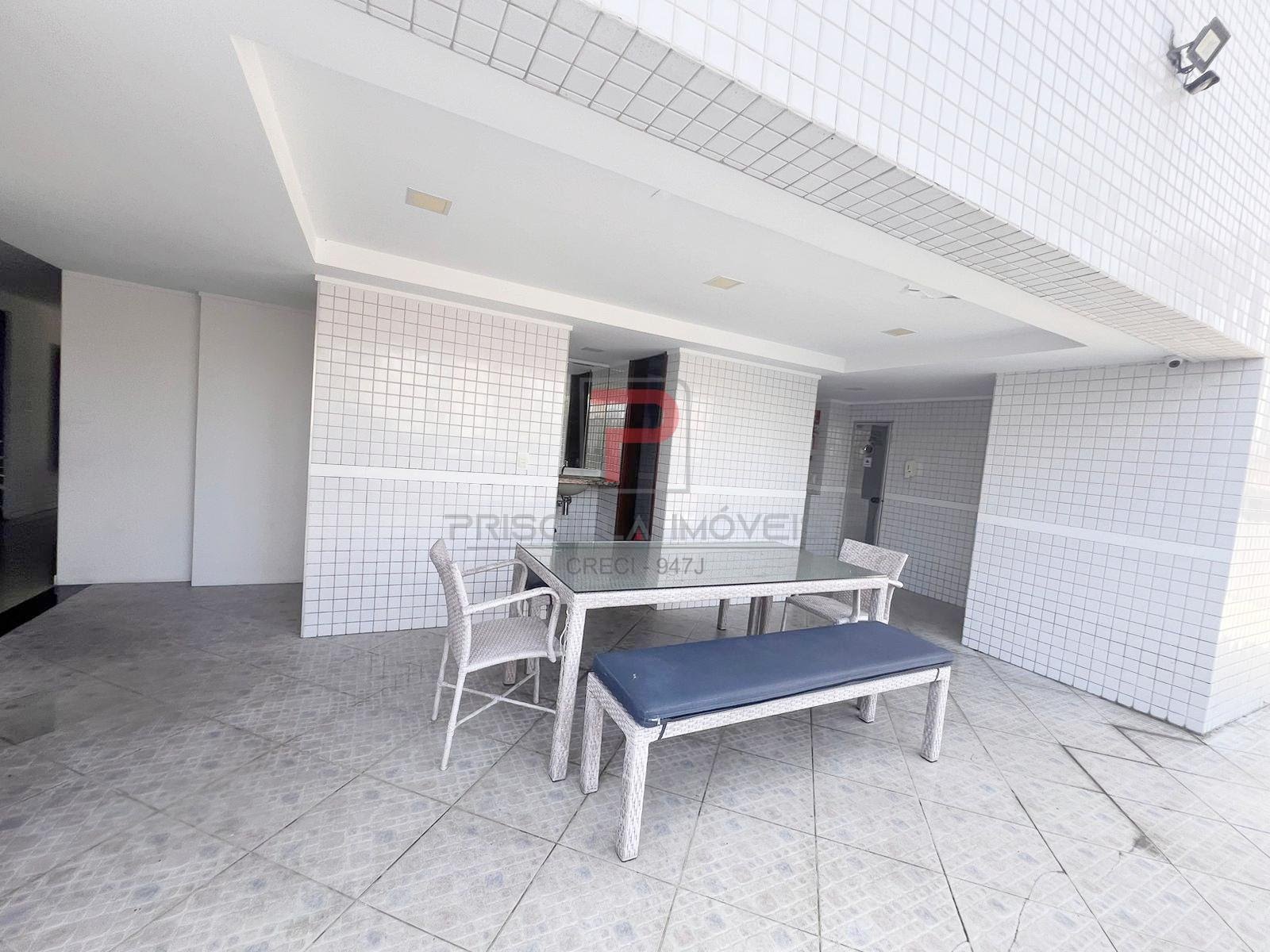 Apartamento à venda com 4 suítes, 2 vagas e 216m² no Manaíra, João Pessoa (PB) — foto 20 de 21