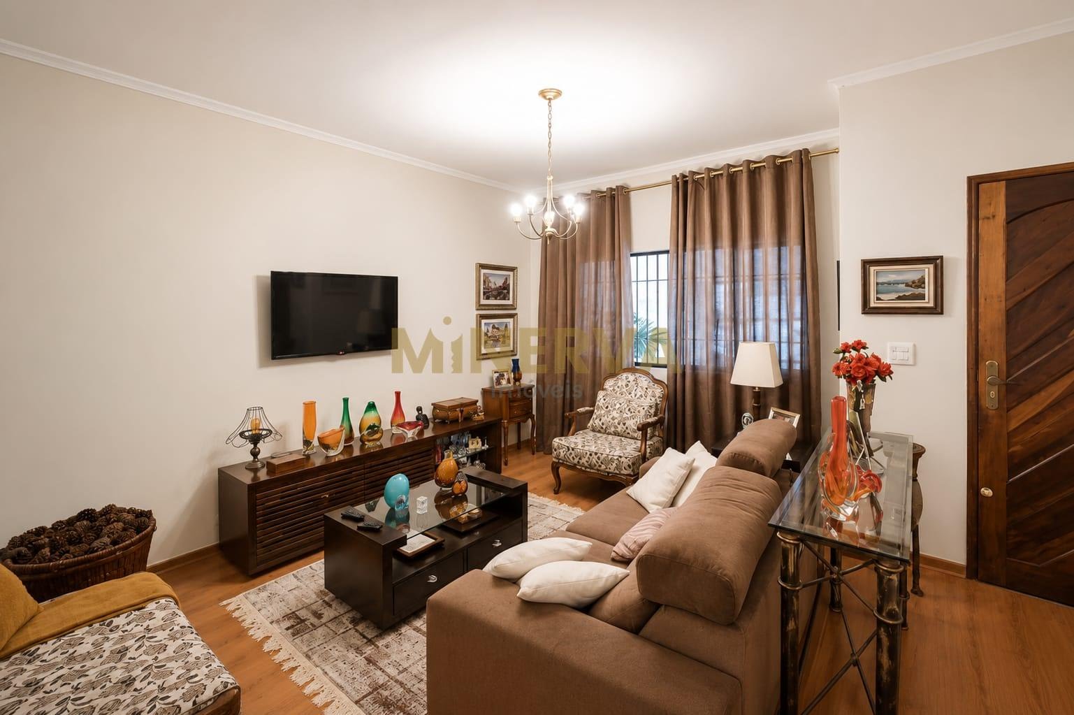 Casa à venda com 3 quartos, 1 suíte, 2 vagas e 140m² no Tatuapé, São Paulo (SP) — foto 2 de 17
