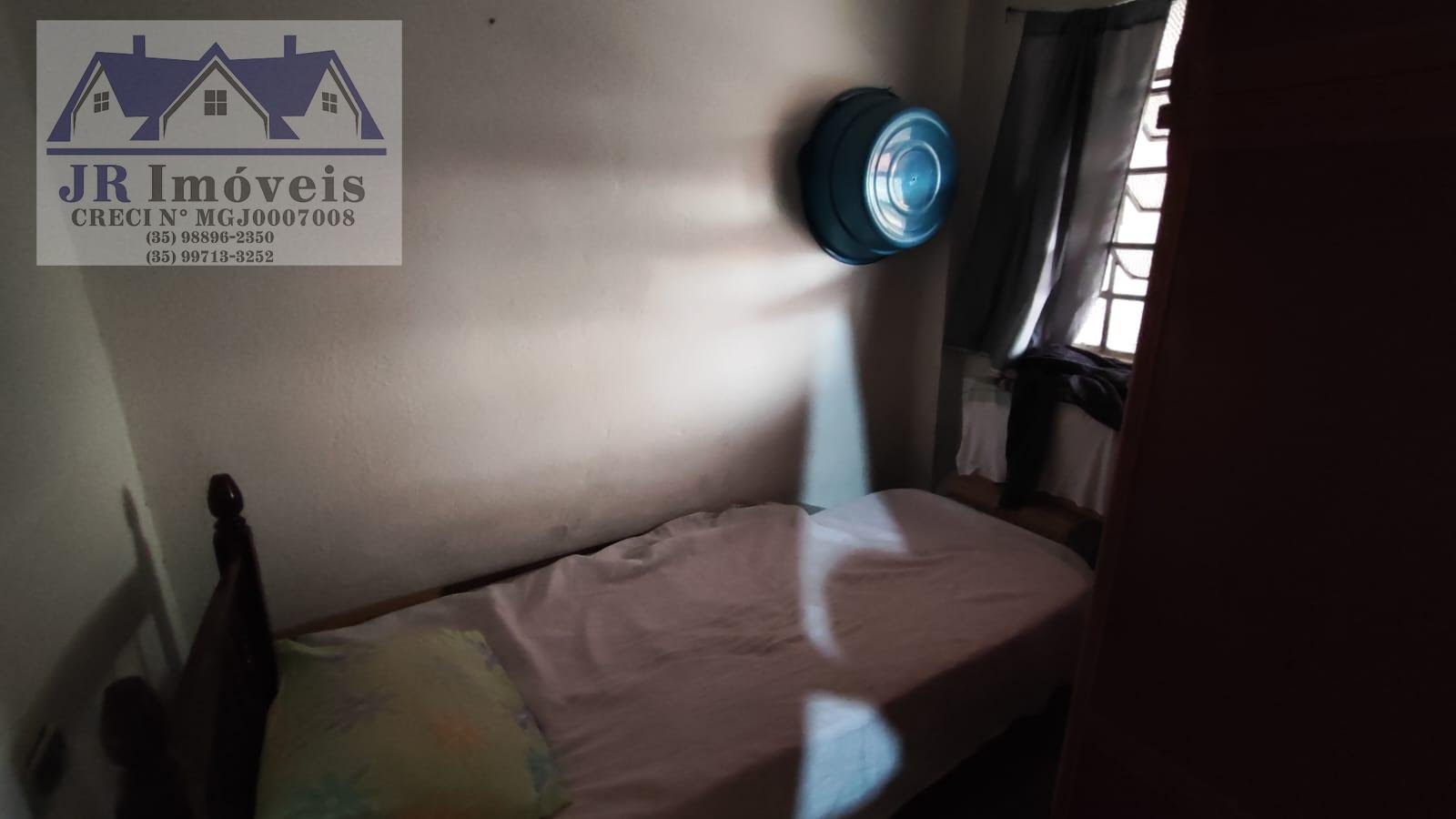 Casa à venda com 1 quarto, 1 banheiro, 1 vaga e 369m² no Bairro Santa Barbara, Piranguinho (MG) — foto 13 de 22