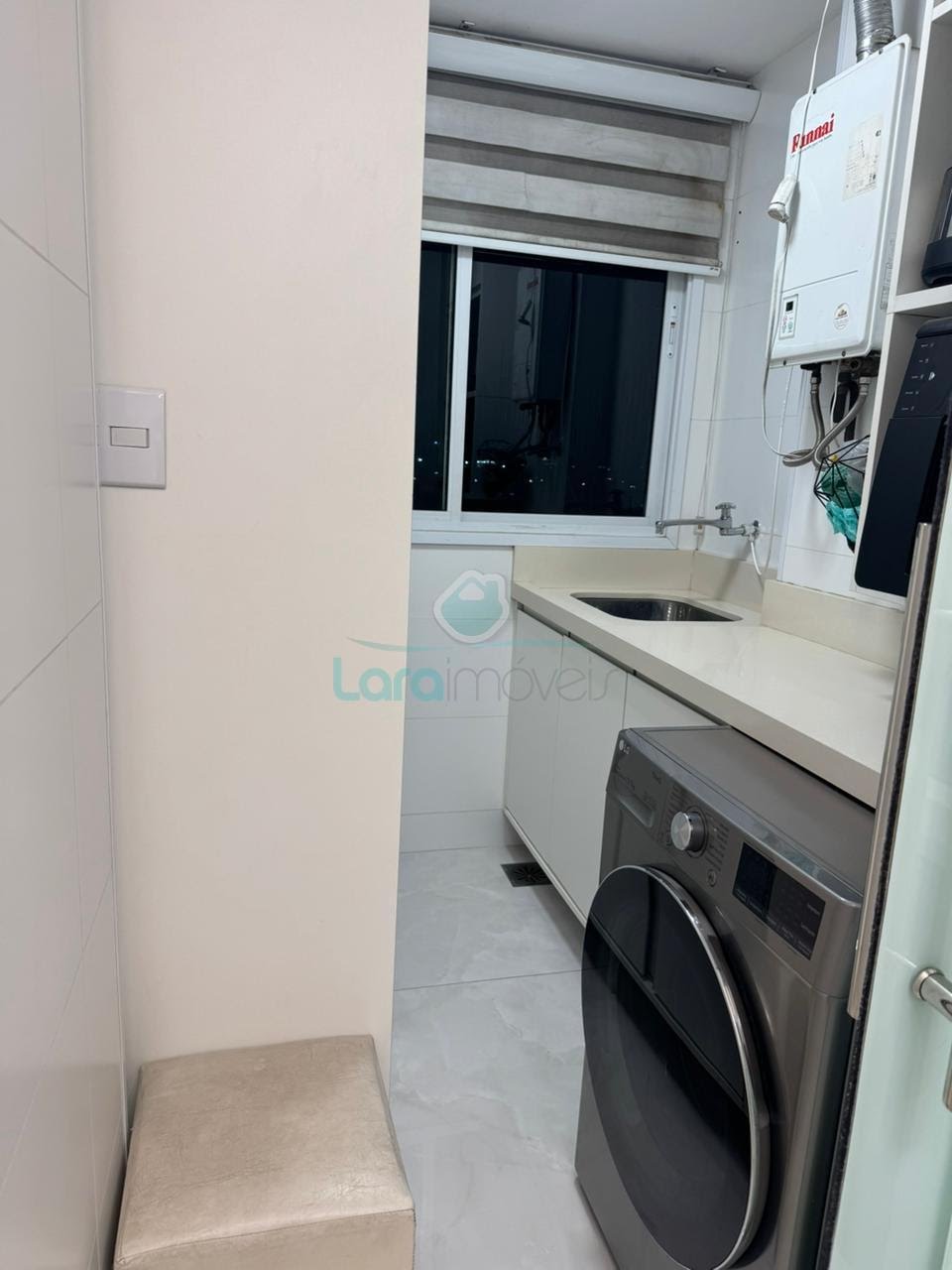 Apartamento à venda com 3 quartos, 2 suítes, 1 vaga e 84m² no Cavaleiros, Macaé (RJ) — foto 11 de 30
