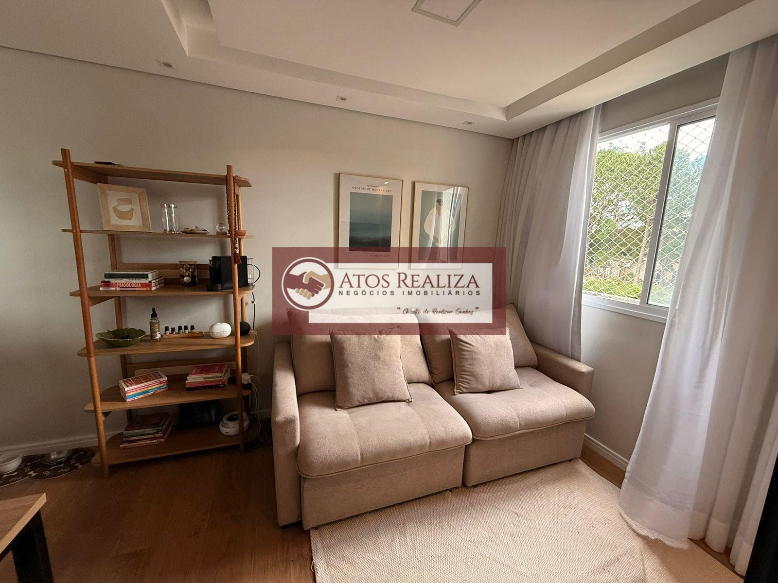 Apartamento à venda com 2 quartos, 1 banheiro e 41m² no Jardim Esmeralda, São Paulo (SP) — foto 9 de 30