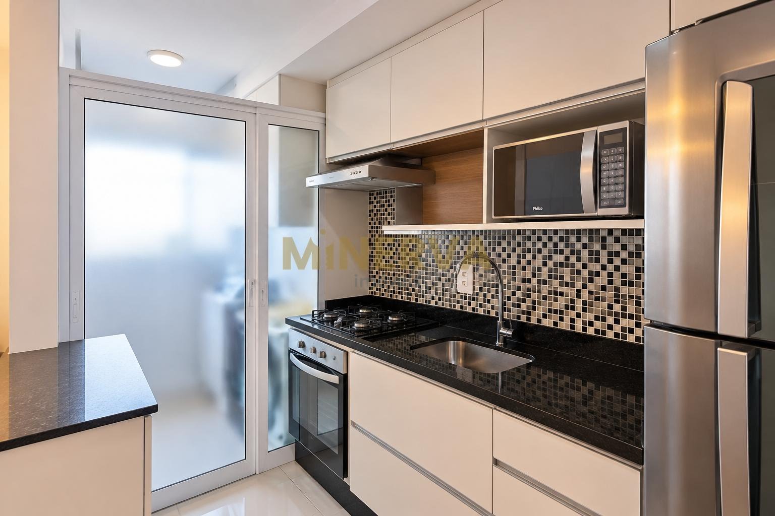 Apartamento à venda com 2 quartos, 1 banheiro, 1 vaga e 47m² no Jardim Sabara, São Paulo (SP) — foto 6 de 30