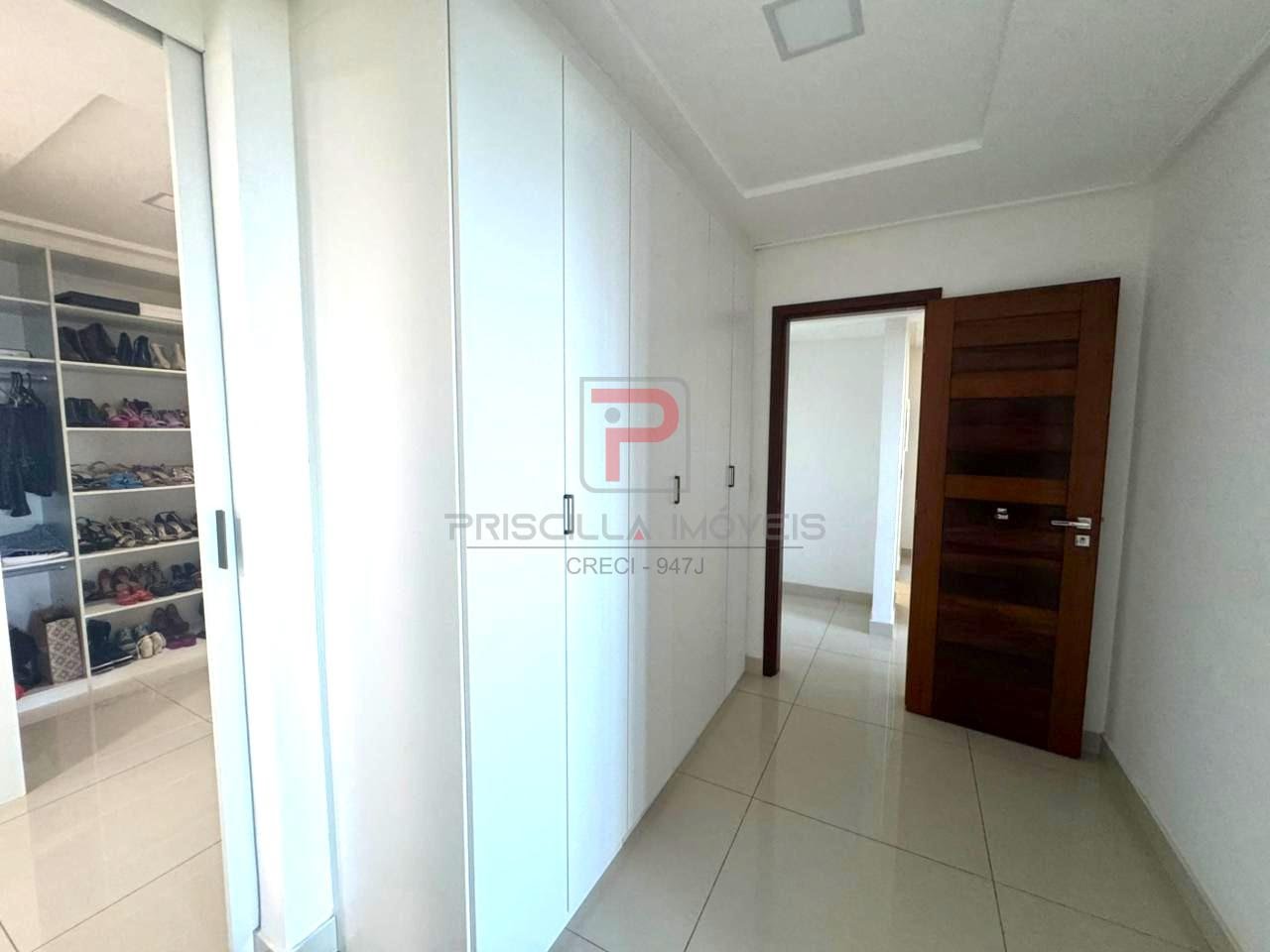 Apartamento à venda com 4 quartos, 4 suítes, 4 vagas e 259m² no Altiplano Cabo Branco, João Pessoa (PB) — foto 22 de 30