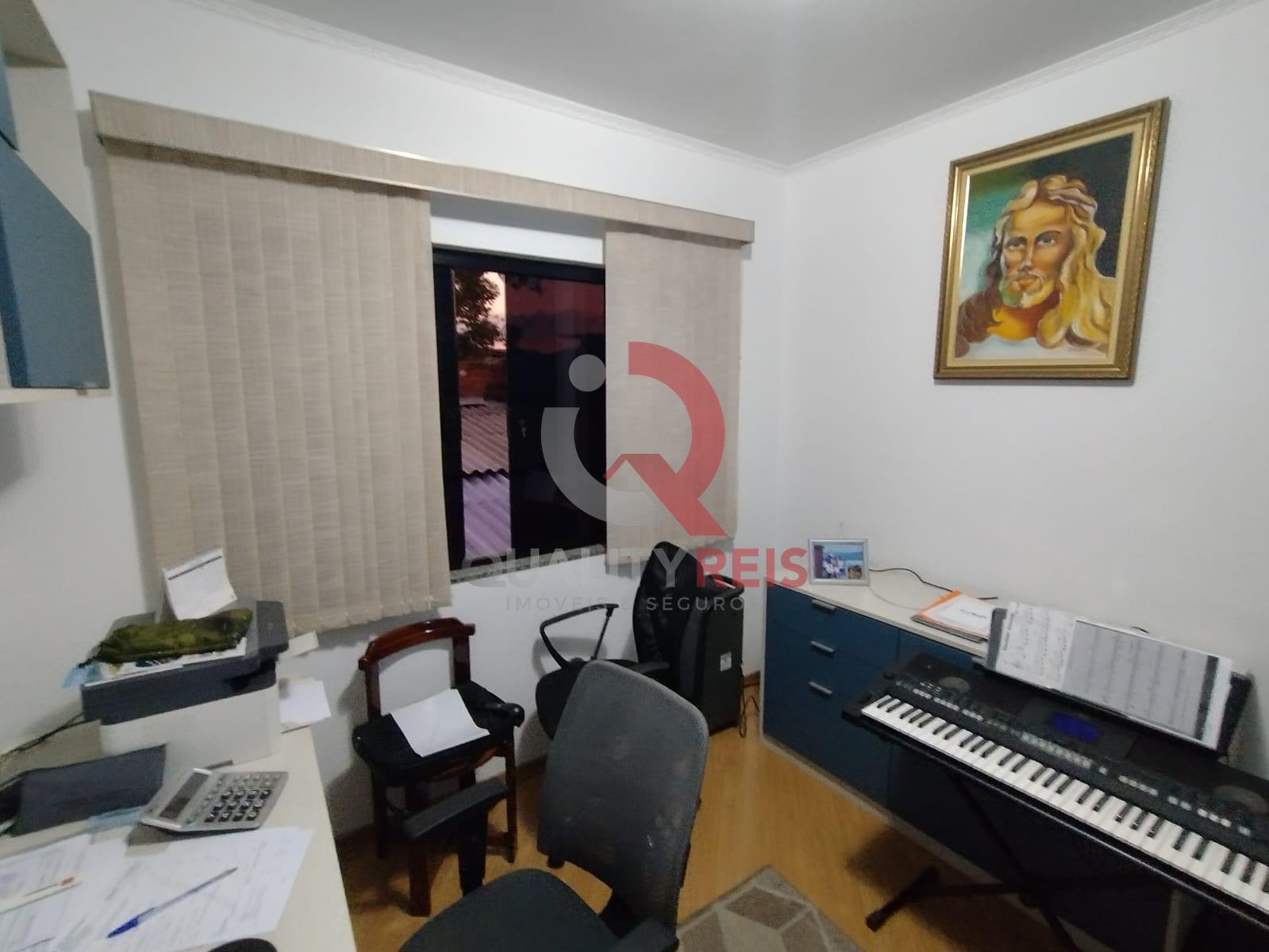 Sobrado, 4 quartos, 203 m² - Foto 30