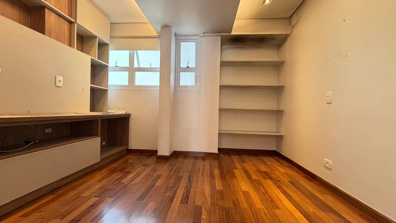 Apartamento à venda com 3 quartos, 1 suíte, 2 vagas e 167m² no Paraíso, São Paulo (SP) — foto 23 de 26
