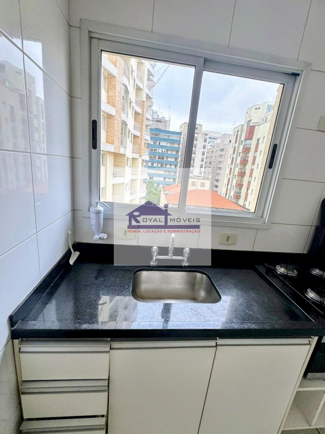 Apartamento para alugar com 1 quarto, 1 banheiro, 1 vaga e 42m² no Consolação, São Paulo (SP) — foto 21 de 30