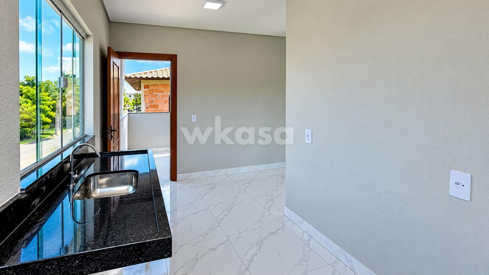 Casa à venda com 2 quartos, 1 suíte e 2 vagas no Riviera da Aldeia, Serra (ES) — foto 3 de 14