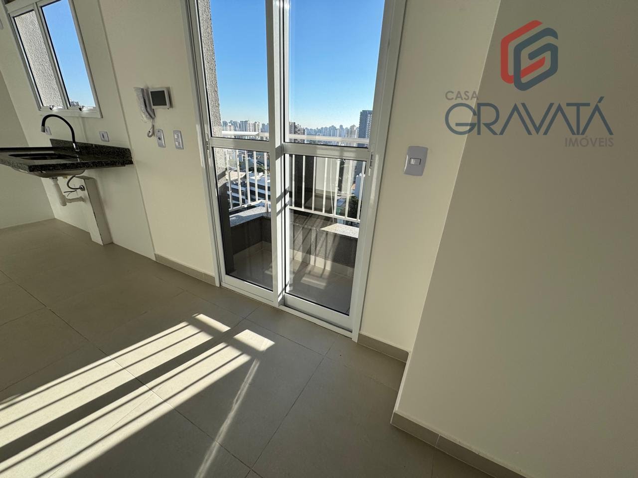 Apartamento à venda com 2 quartos, 1 suíte, 2 vagas e 54m² no Parque das Nações, Santo André (SP) — foto 8 de 29