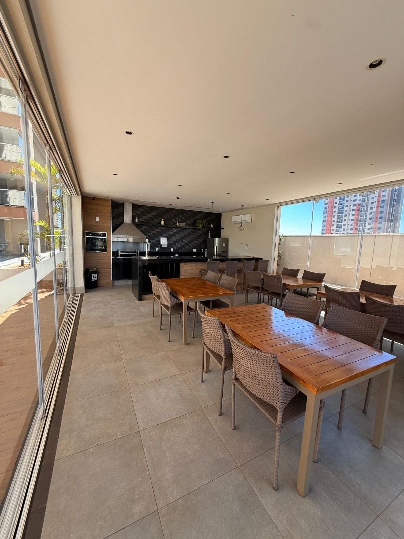 Apartamento à venda com 2 quartos, 2 suítes, 2 vagas e 90m² no Condomínio Guaporé, Ribeirão Preto (SP) — foto 30 de 30
