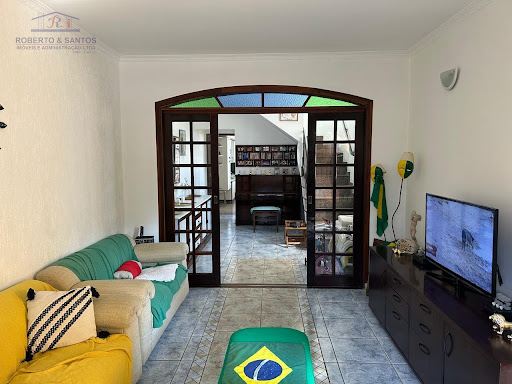 Sala de TV