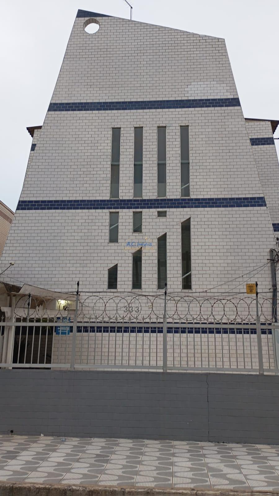 Studio à venda com 1 quarto, 1 banheiro e 18m² no Cidade Ocian, Praia Grande (SP) — foto 8 de 8