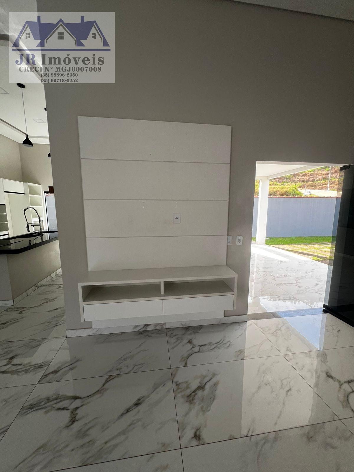 Casa para alugar com 3 quartos e 1 suíte no Extensão Pinheirinho, Itajubá (MG) — foto 22 de 30