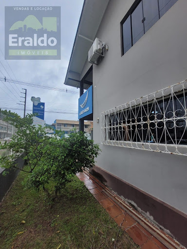 Sobrado em Centro - Guaratuba, PR