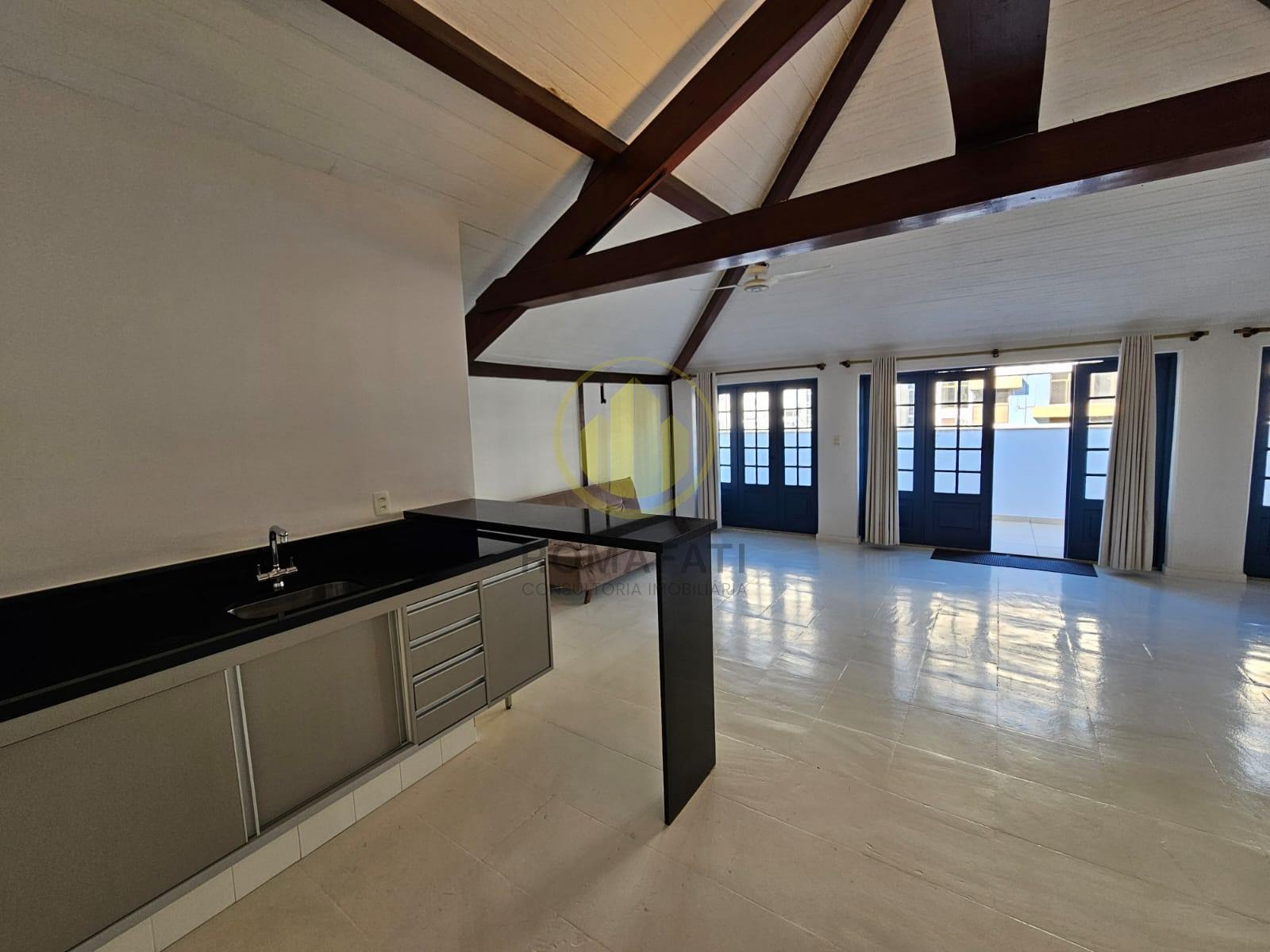 Cobertura para alugar com 1 quarto, 1 suíte e 160m² no Copacabana, Rio de Janeiro (RJ) — foto 3 de 12