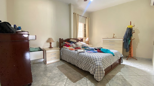 Quarto 1• Pavimento 