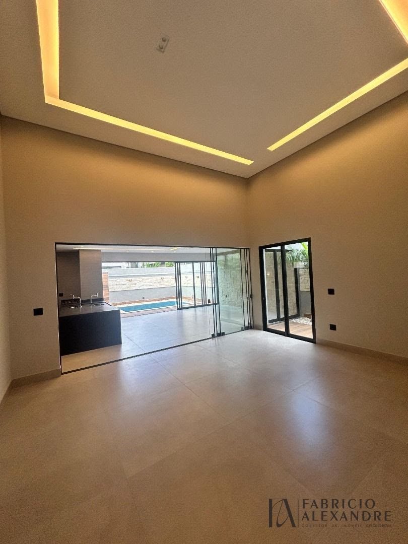 Casa à venda com 4 quartos, 4 suítes, 4 vagas e 265m² no Damha VI, São José do Rio Preto (SP) — foto 9 de 22