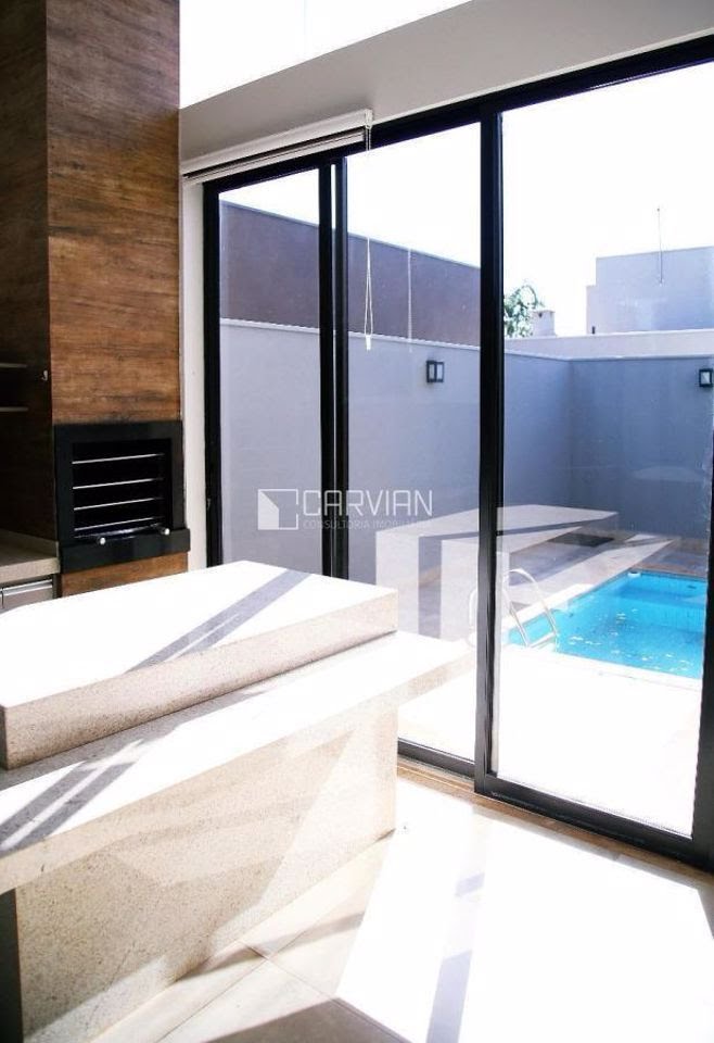 Casa à venda com 3 quartos, 2 suítes, 4 vagas e 159m² no Bonfim Paulista, Ribeirão Preto (SP) — foto 10 de 30