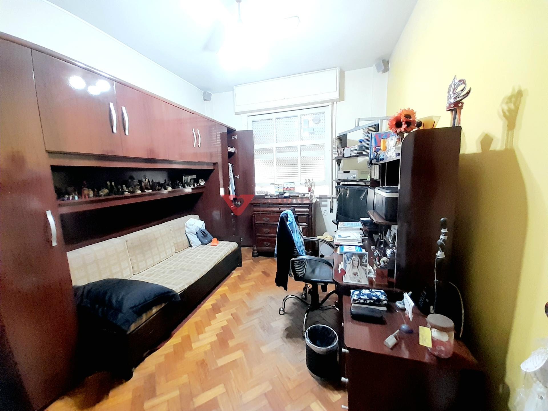 Apartamento à venda com 3 quartos, 1 suíte, 1 vaga e 150m² no Copacabana, Rio de Janeiro (RJ) — foto 17 de 30