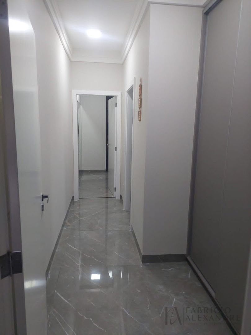 Casa à venda com 3 quartos, 3 suítes, 4 vagas e 223m² no Residencial Gaivota I, São José do Rio Preto (SP) — foto 5 de 12