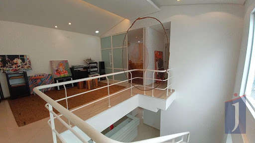 Piso Superior