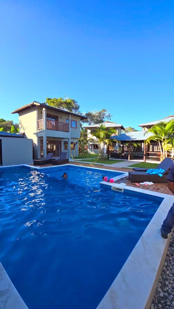 Casa à venda com 3 quartos, 1 suíte, 2 vagas e 150m² no Arraial D'ajuda ( Estrada da Balsa ), Porto Seguro (BA) — foto 25 de 26