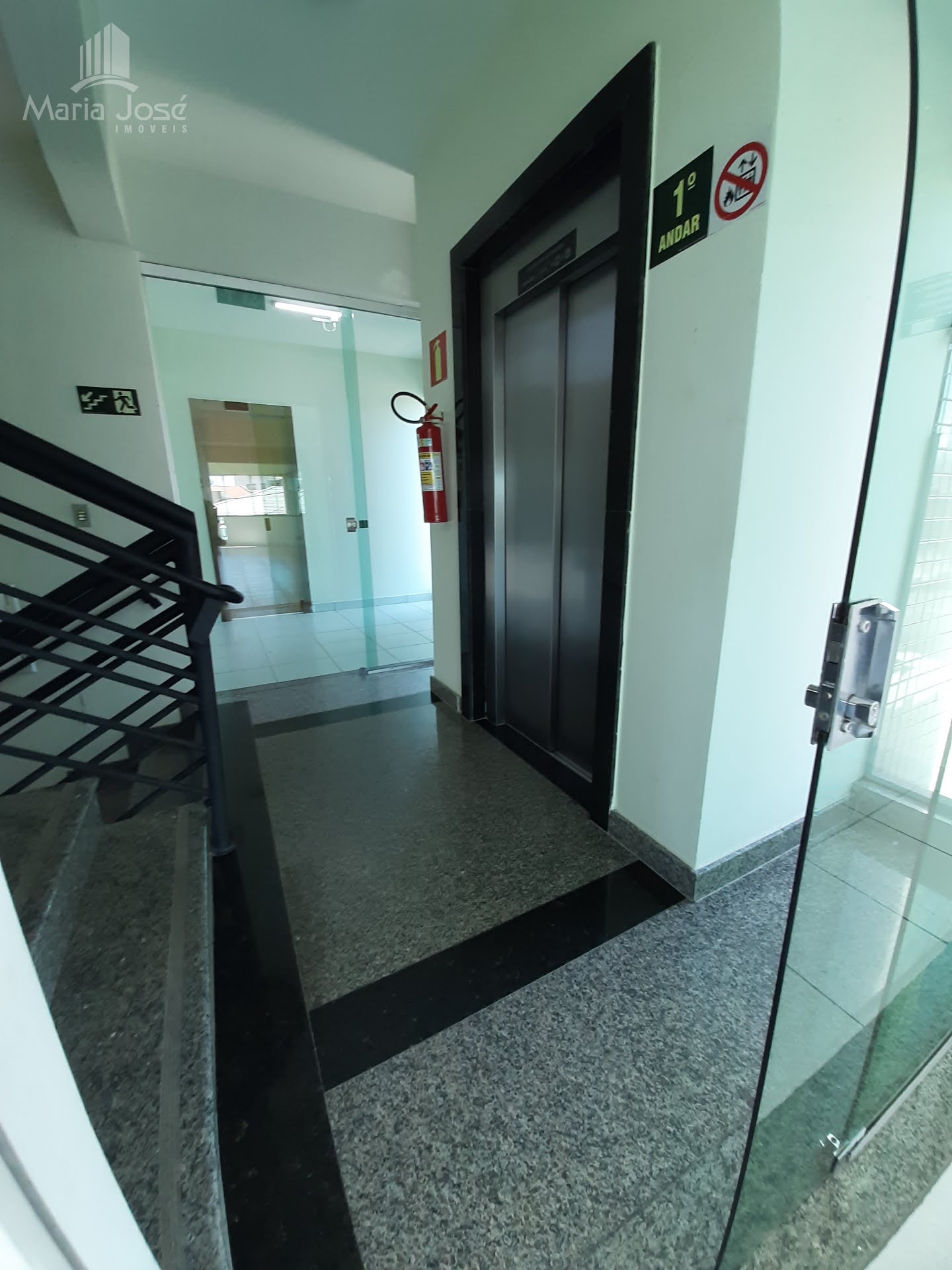 Comercial para alugar com 125m² no Centro, Sete Lagoas (MG) — foto 14 de 17