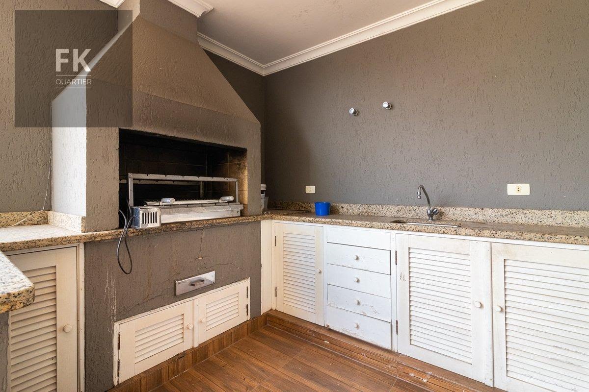 Casa à venda com 4 quartos, 2 suítes, 6 vagas e 430m² no Residencial Morada dos Lagos, Barueri (SP) — foto 19 de 30
