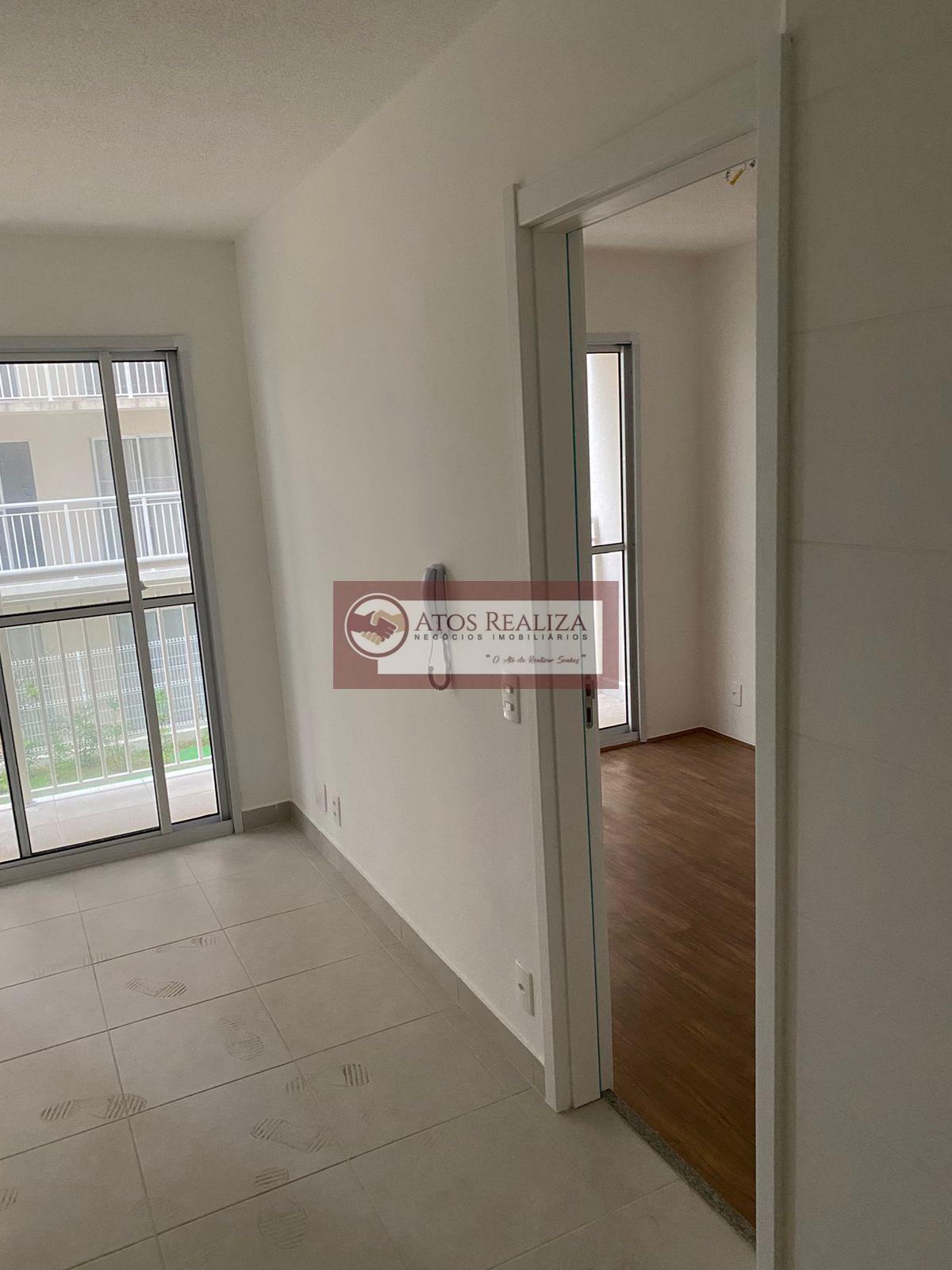 Apartamento para alugar com 1 quarto, 1 banheiro e 29m² no Socorro, São Paulo (SP) — foto 21 de 30