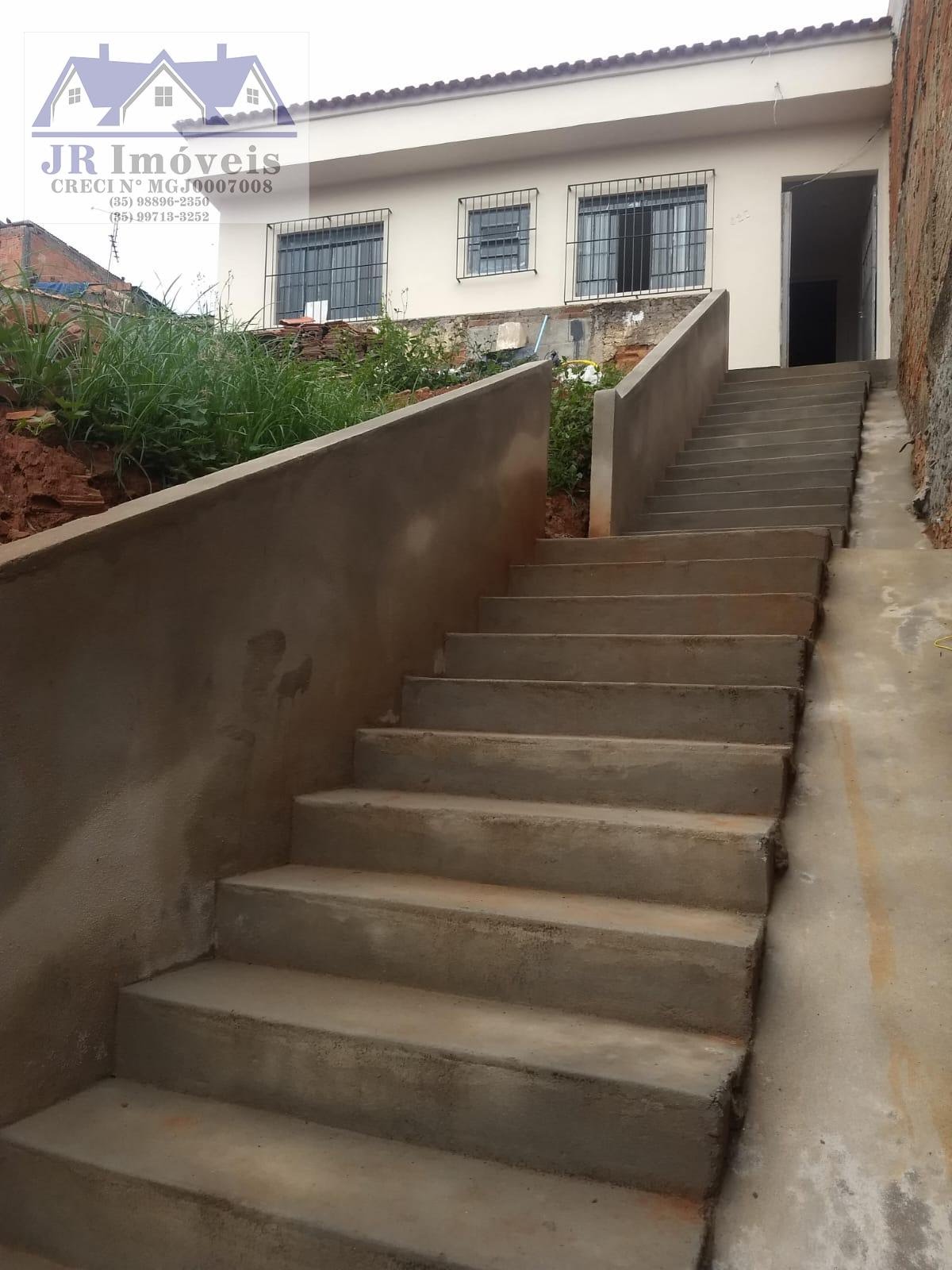 Casa à venda com 2 quartos e 1 banheiro no Santo Antonio, Itajubá (MG) — foto 7 de 15