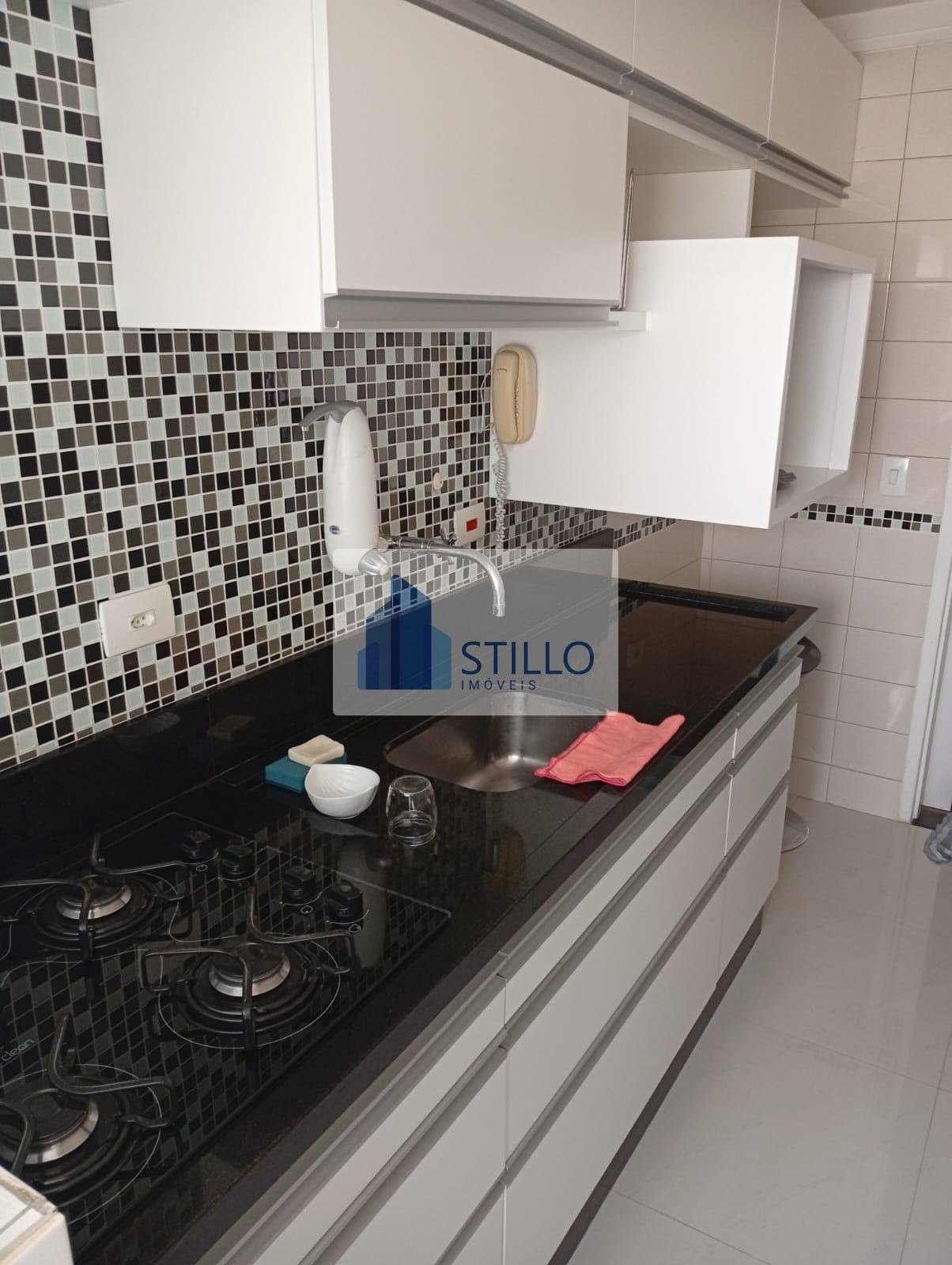Apartamento à venda com 2 quartos, 1 banheiro, 1 vaga e 61m² no Tatuapé, São Paulo (SP) — foto 5 de 24