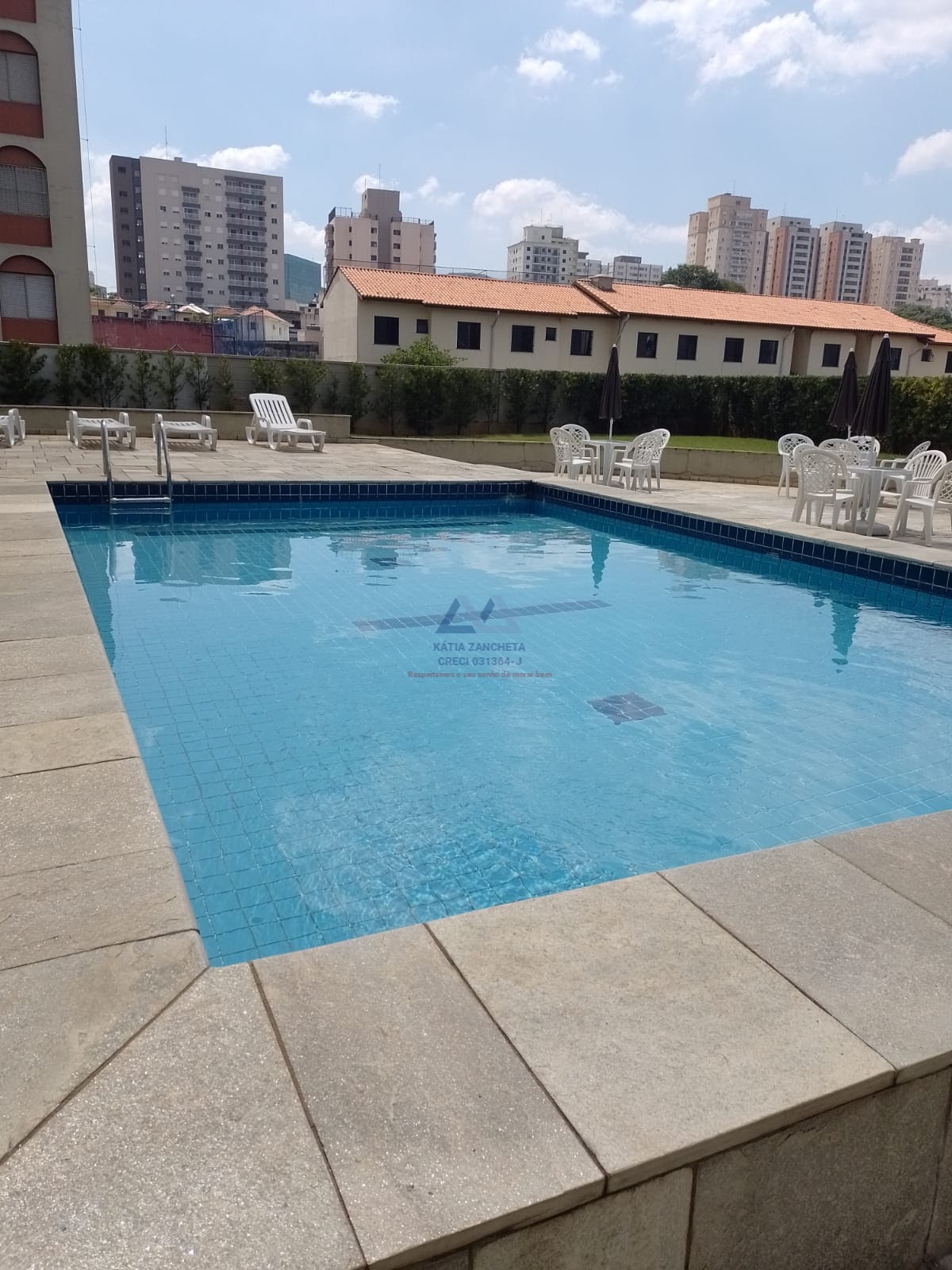 Apartamento à venda com 2 quartos, 1 banheiro, 1 vaga e 58m² no Vila Guarani (z Sul), São Paulo (SP) — foto 29 de 30