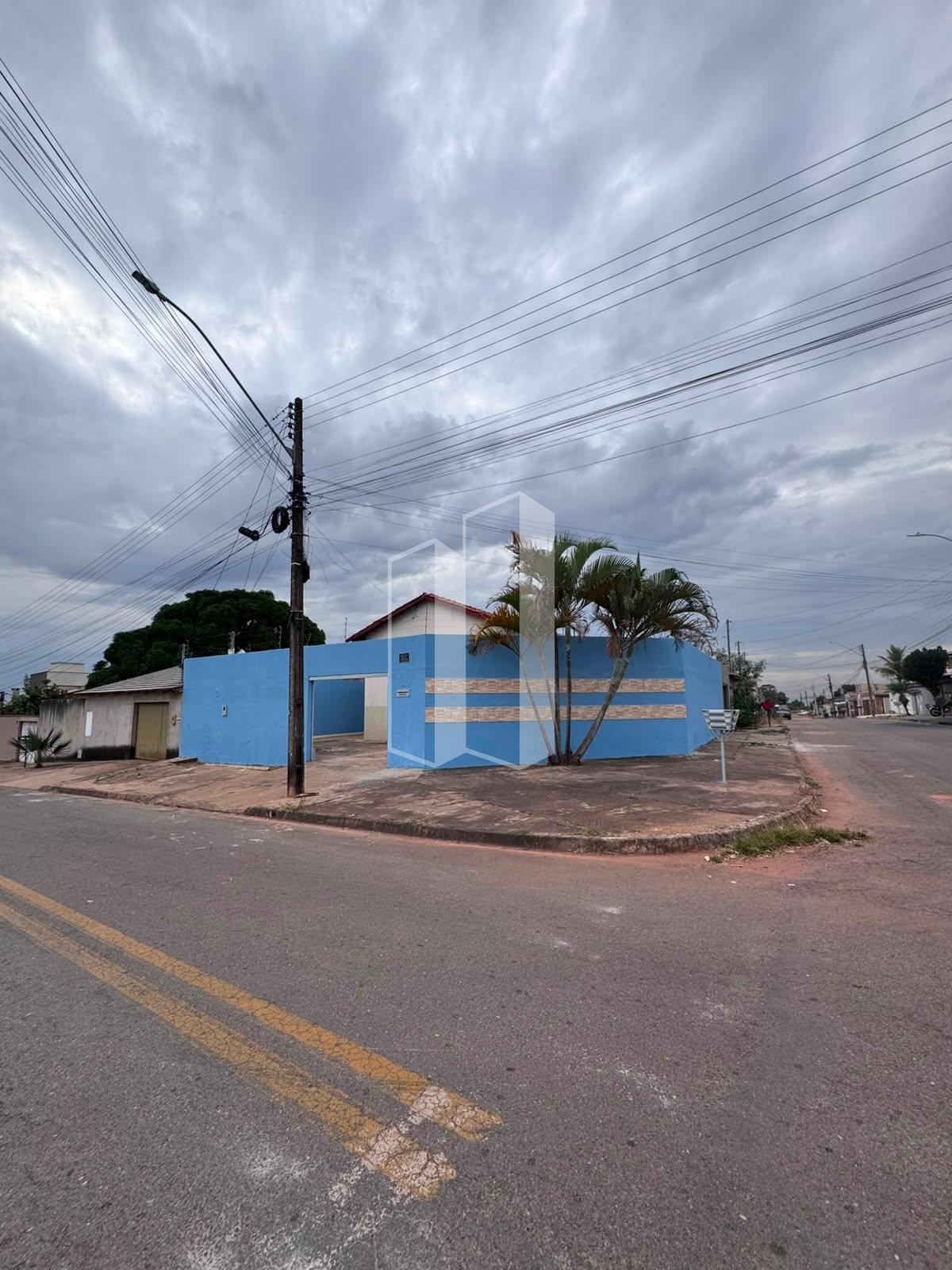 Casa à venda com 2 quartos, 1 banheiro, 3 vagas e 60m² no Setor Grajaú, Goiânia (GO) — foto 3 de 19