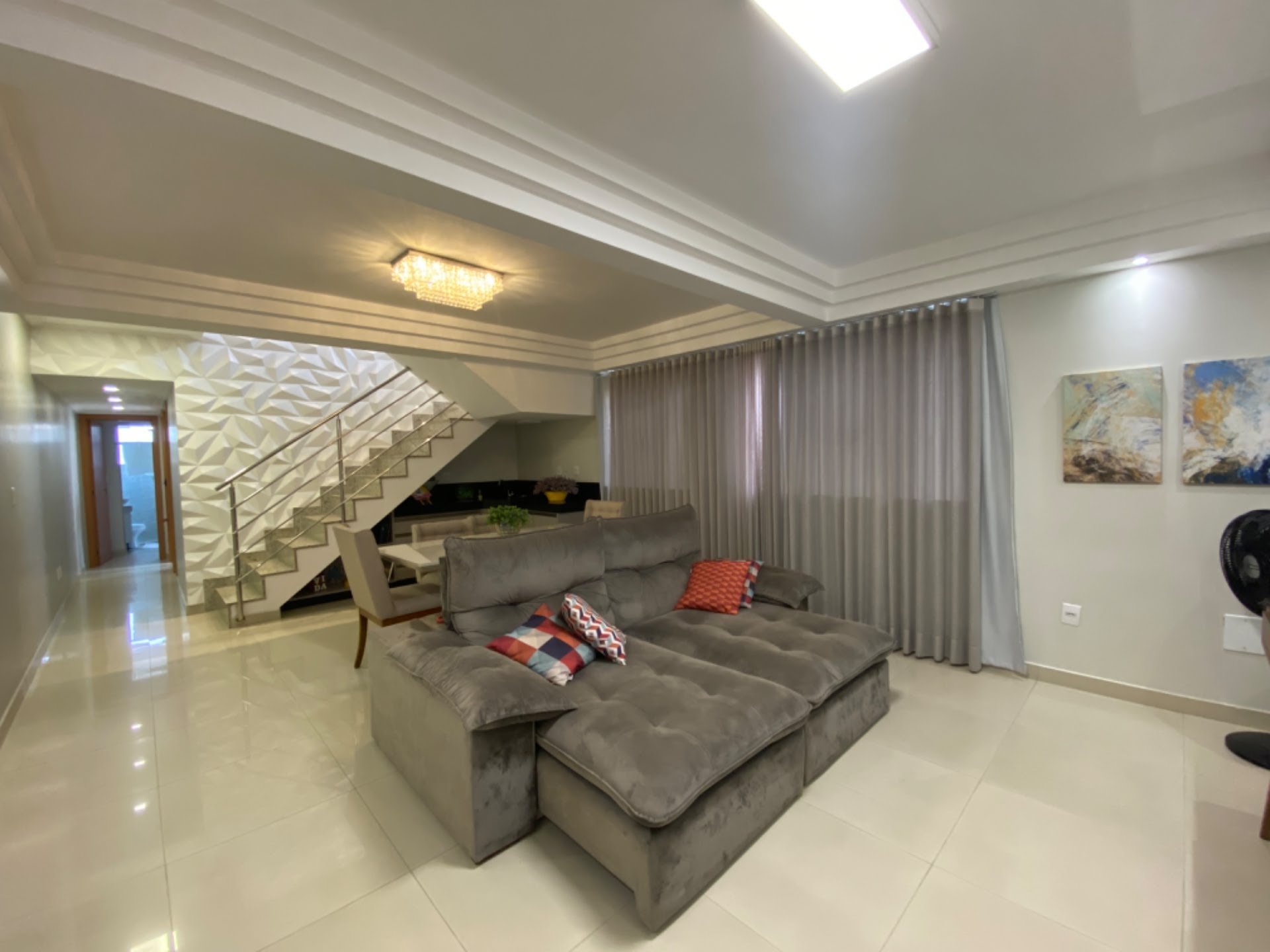 Cobertura, 4 quartos, 155 m² - Foto 8