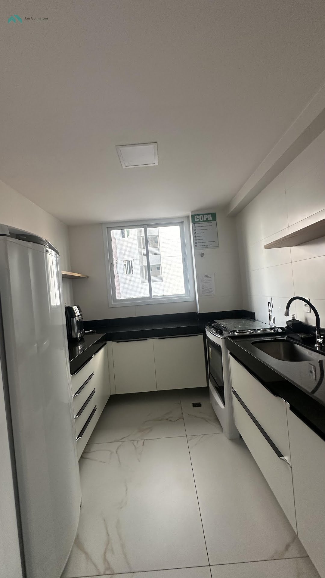 Apartamento, 3 quartos, 70 m² - Foto 26