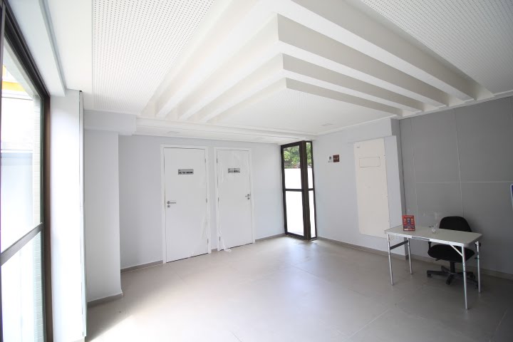 Apartamento à venda com 1 quarto, 1 suíte, 1 vaga e 33m² no Graças, Recife (PE) — foto 9 de 23