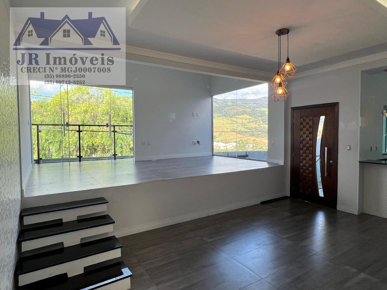 Casa à venda com 2 quartos, 1 suíte, 2 vagas e 220m² no Jardim Eldorado, Itajubá (MG) — foto 2 de 30
