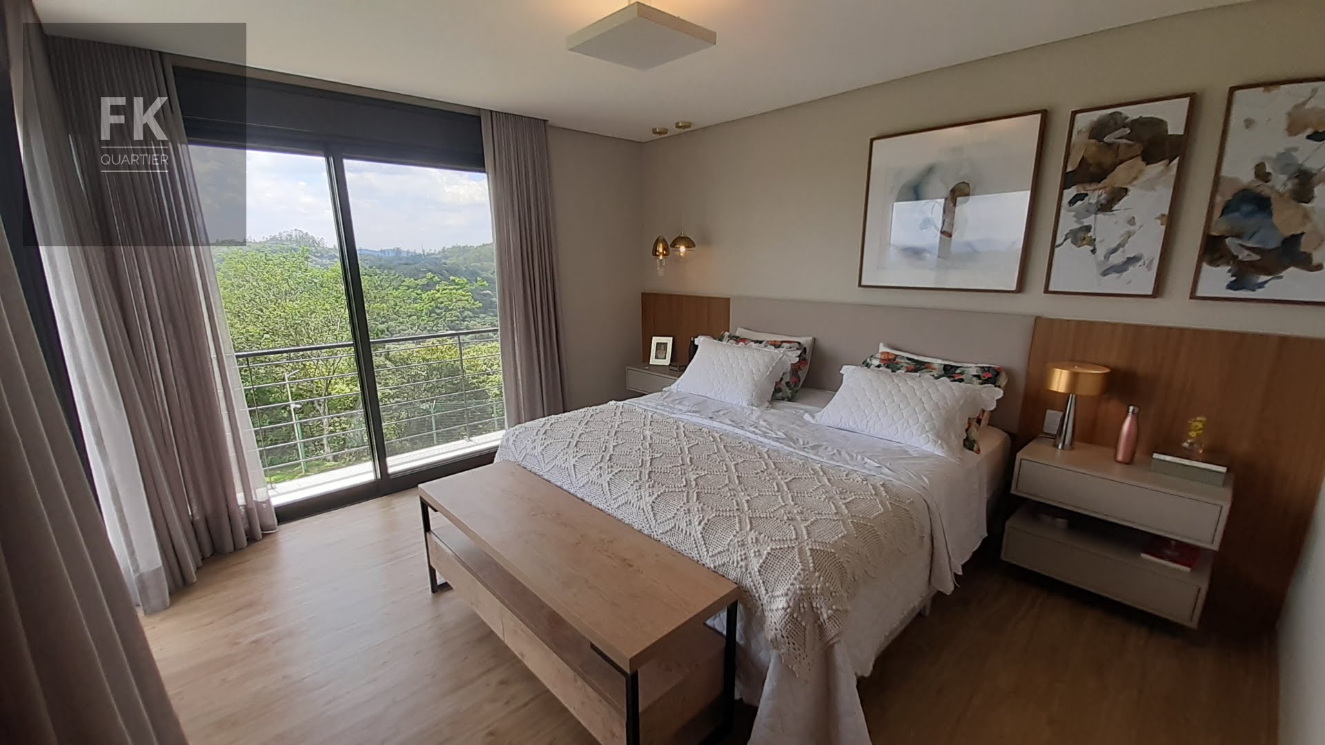 Casa para alugar com 3 quartos, 3 suítes, 4 vagas e 400m² no Alphaville, Santana de Parnaíba (SP) — foto 17 de 30
