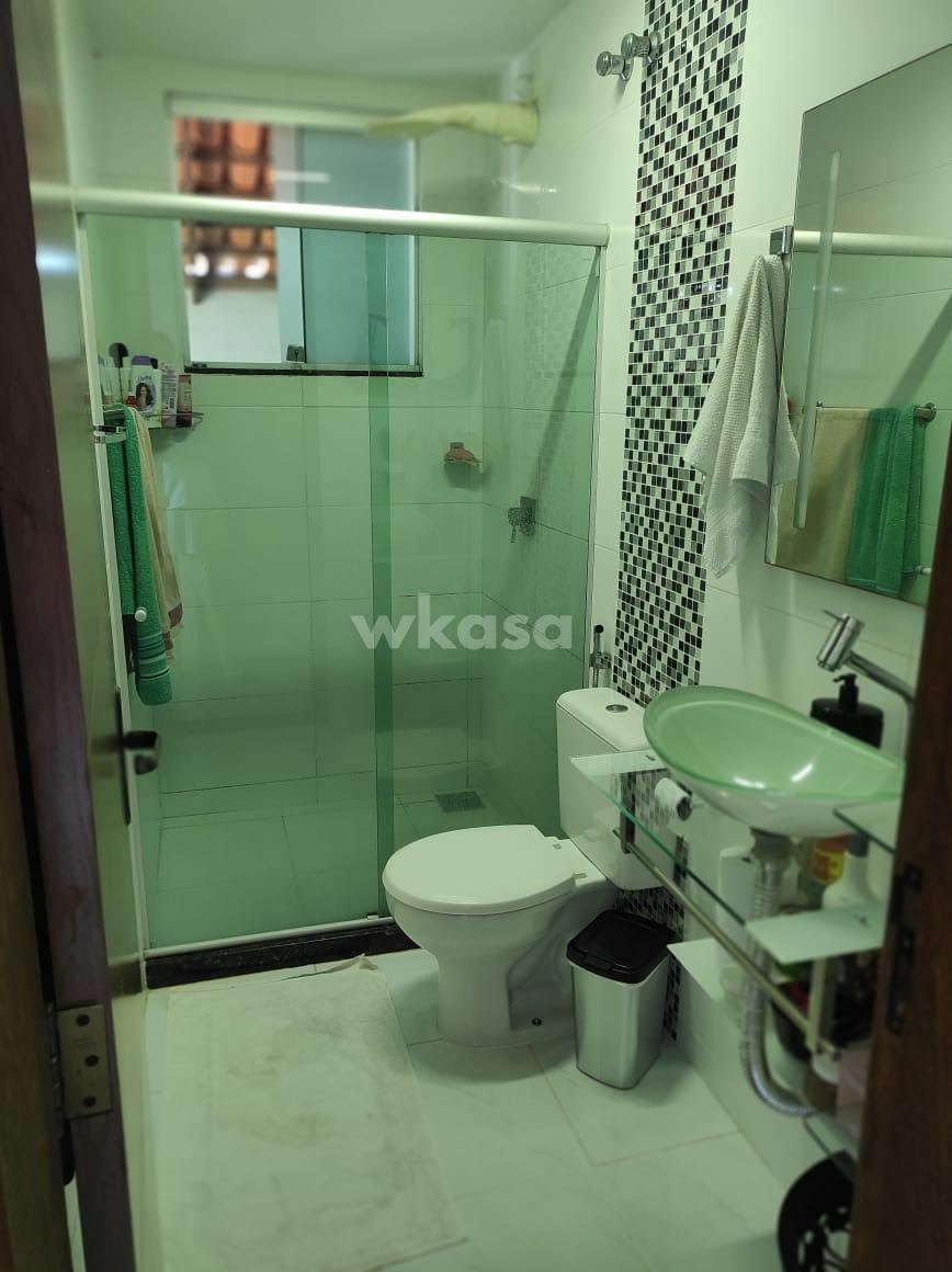 Casa à venda com 4 quartos, 1 suíte, 2 vagas e 420m² no São Francisco, Serra (ES) — foto 5 de 17
