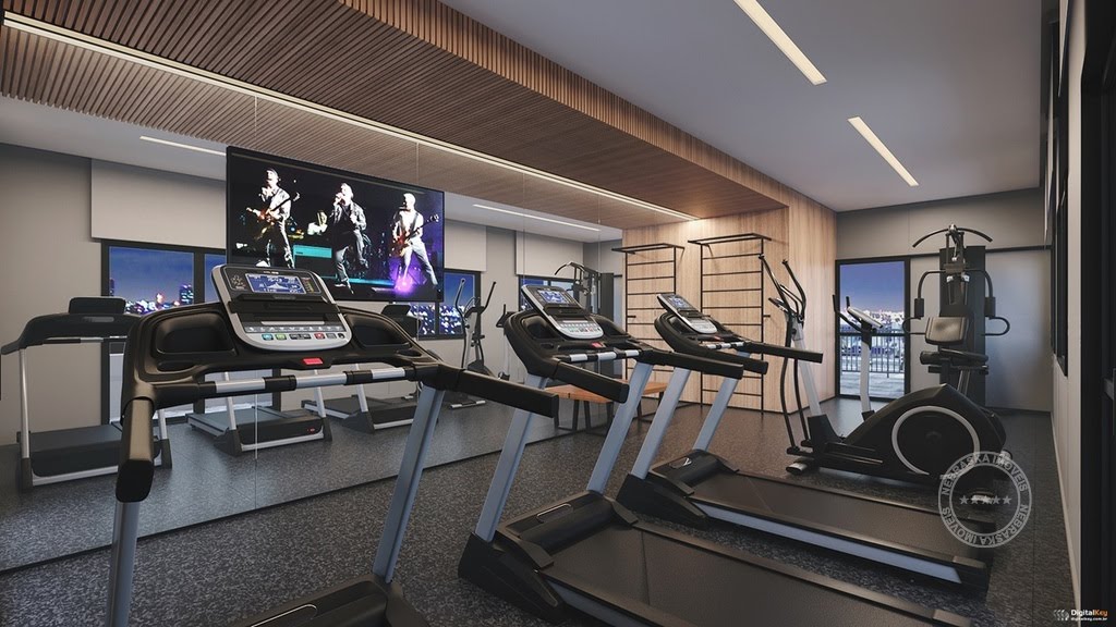 Fitness