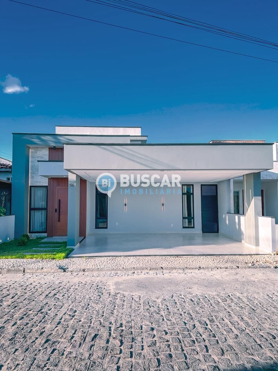 Casa à venda com 3 quartos, 2 suítes, 2 vagas e 267m² no Sim, Feira de Santana (BA) — foto 2 de 21