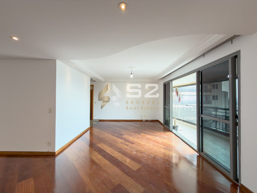 Apartamento para locação Spazio Venice 4 dormitórios 