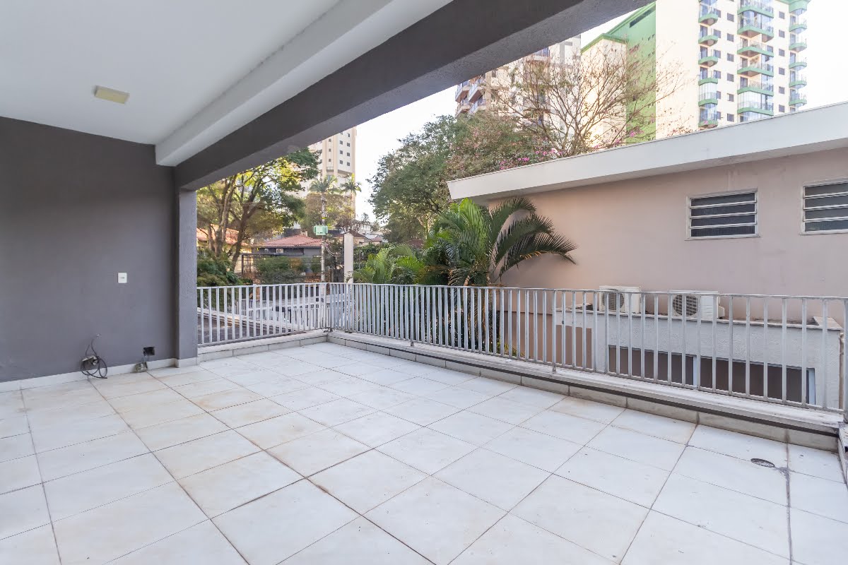 Apartamento à venda com 1 quarto, 1 suíte, 1 vaga e 54m² no Saúde, São Paulo (SP) — foto 20 de 30