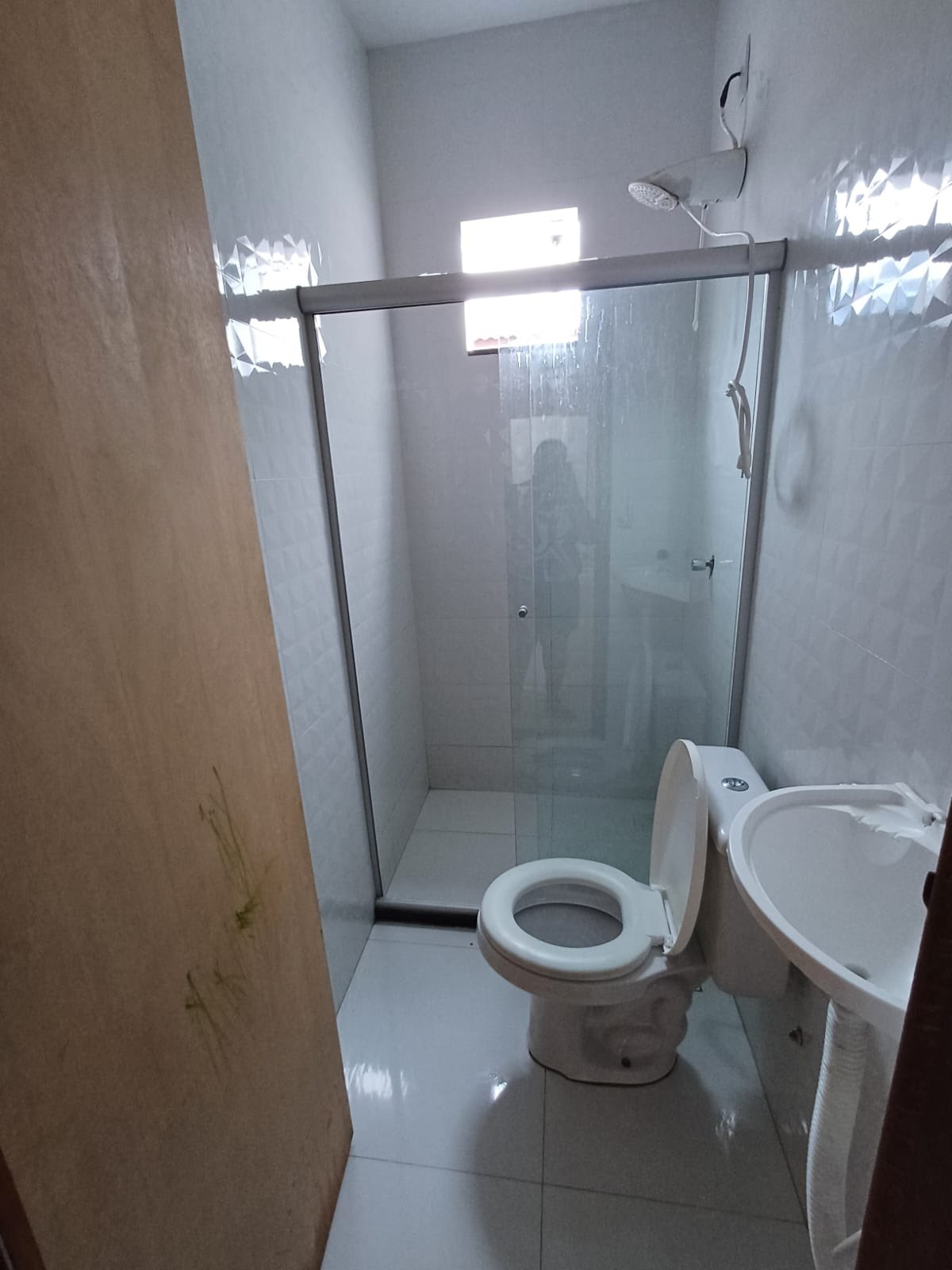 Casa à venda com 3 quartos, 2 banheiros, 1 vaga e 34m² no Conceição II, Feira de Santana (BA) — foto 17 de 23