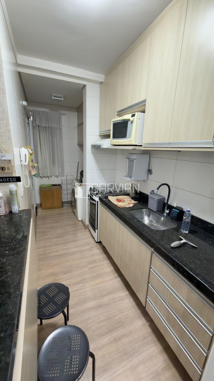 Apartamento à venda com 2 quartos, 1 suíte, 1 vaga e 65m² no Campos Elísios, Ribeirão Preto (SP) — foto 24 de 30